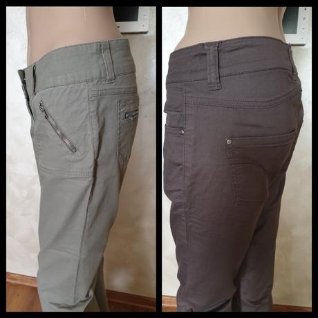 Nohavice 2 ks, amisu,s