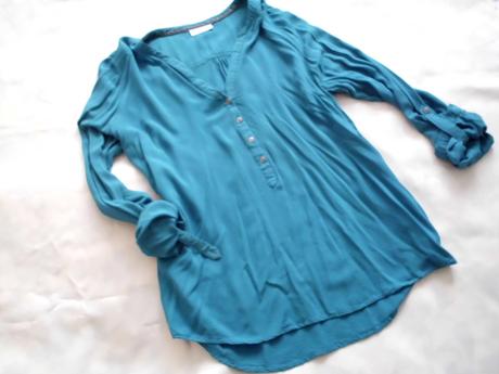 2x tunika 40, yessica,m