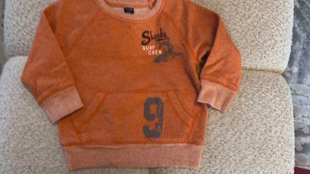 Baby gap mikinka, gap,86