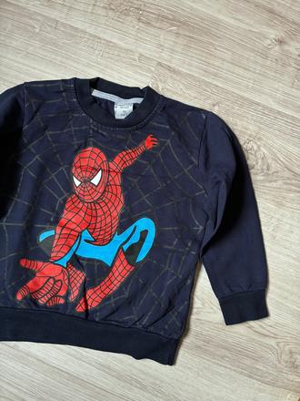 Mikina spiderman, 110