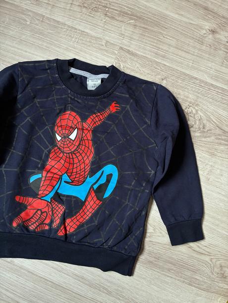 Mikina spiderman, 110