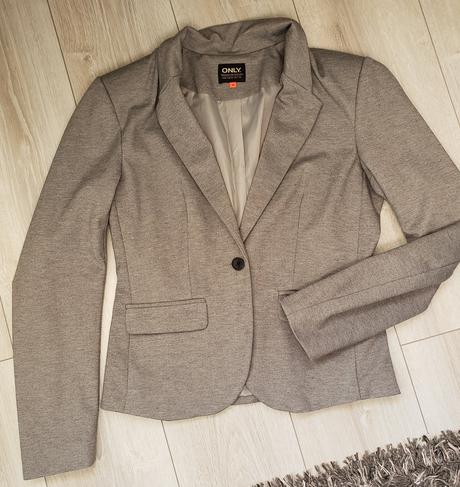 Dámske sako, only,38