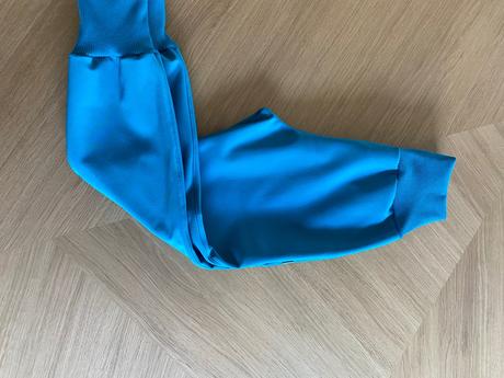 Softshellove nohavice, 92 - 122