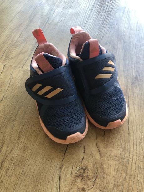 Tenisky adidas, adidas,25