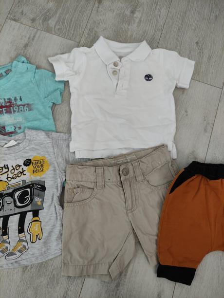 Letný balík 74, 68–80