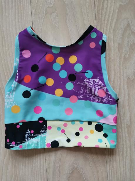 Top na šport bellugym, 134