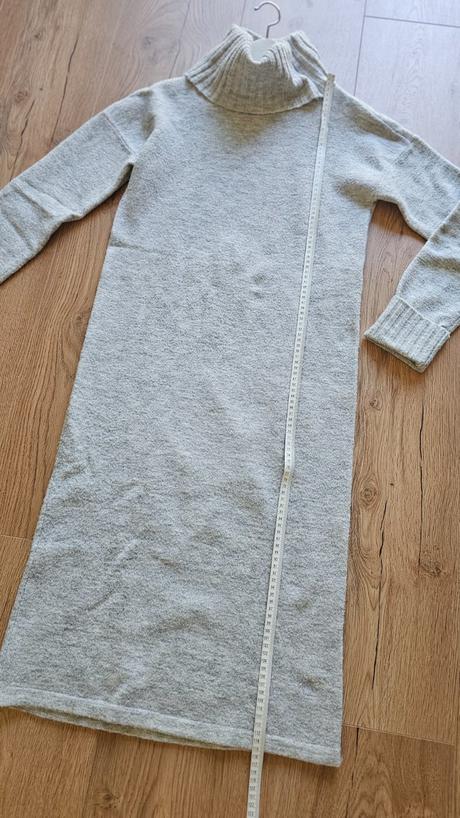 Vero moda midi šaty, vero moda,s