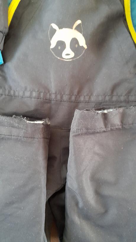 Overal na zimu, lupilu,92