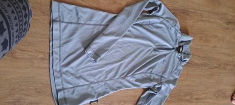 Termo mikina treksport, s