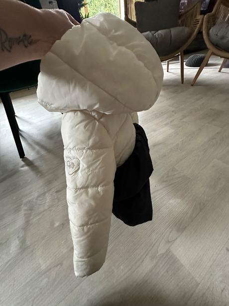 Štýlová bundicka, original marines,98