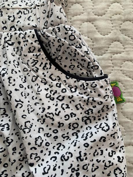 Krásne šaty, coccodrillo,104