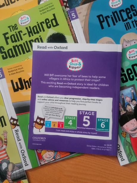 Knihy v angličtine, 