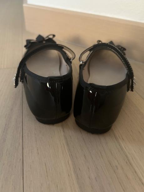 Balerínky veľ. 35, humanic,35