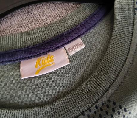 Balík oblečenia veľkosť 134-140, 140–152