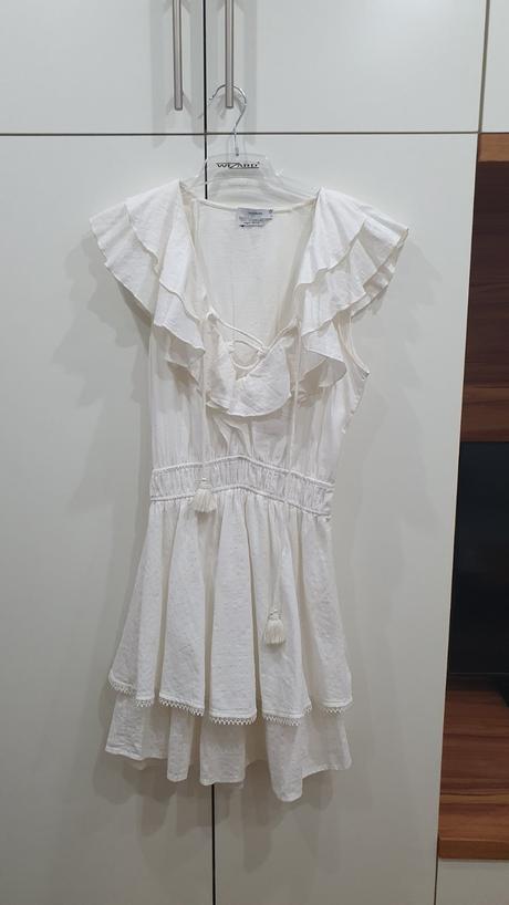 Dámske šaty reserved, reserved,m