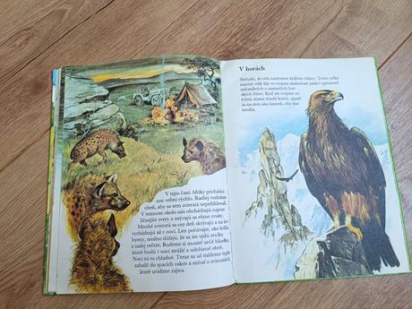 Moja najkrajsia kniha o zvieratkach, 
