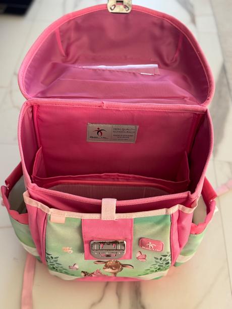 Skolka taska a peračník, 