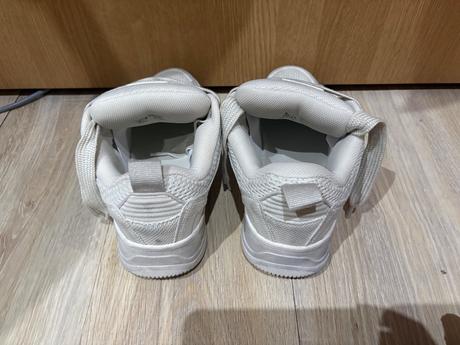 Štýlové masívne tenisky zara 41, zara,41