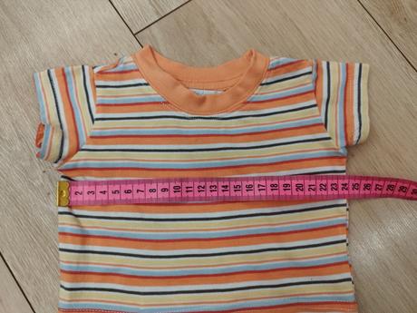 Tričko, early days,62