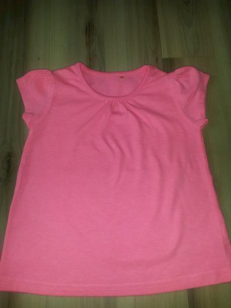 Letné tričko, george,92