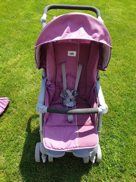 Kočík cam portofino, cam,cam portofino