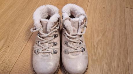 Zimne topánočky next, next,27