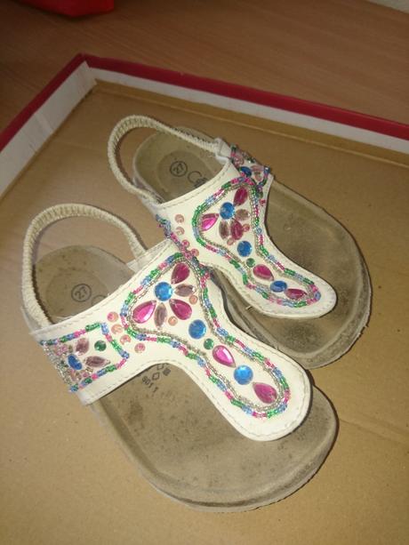 Sandalky  copcake, 27