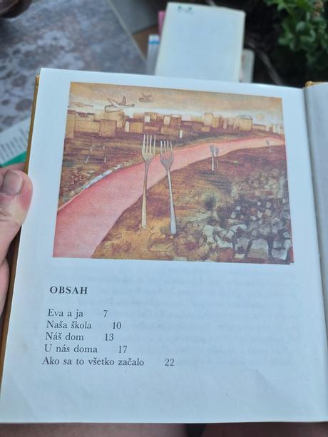 Kniha otec na buduce vianoce, 