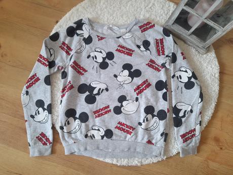 Mikina 146/152, h&m,146