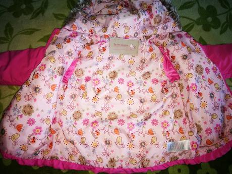 Vetrovka, marks & spencer,92