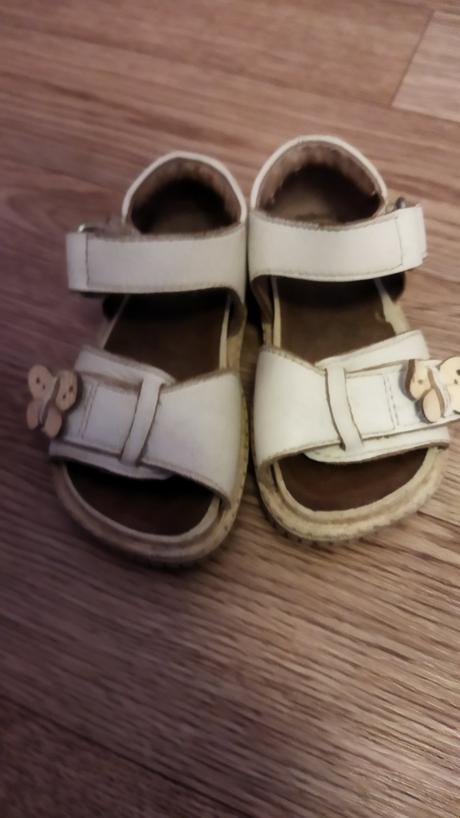 Sandálky,veľ.20,elefanten, elefanten,20