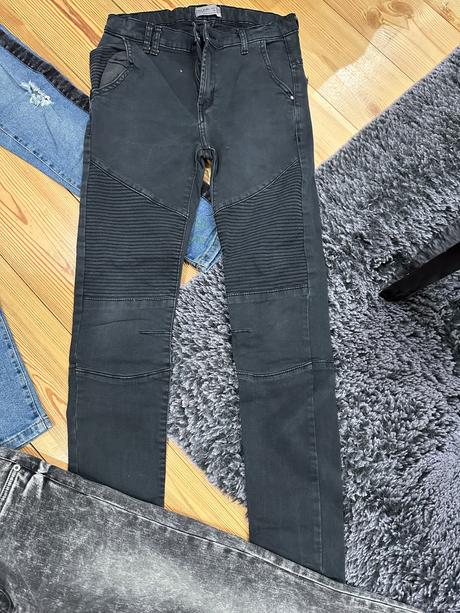 Zara rifle 8 ks, zara,152