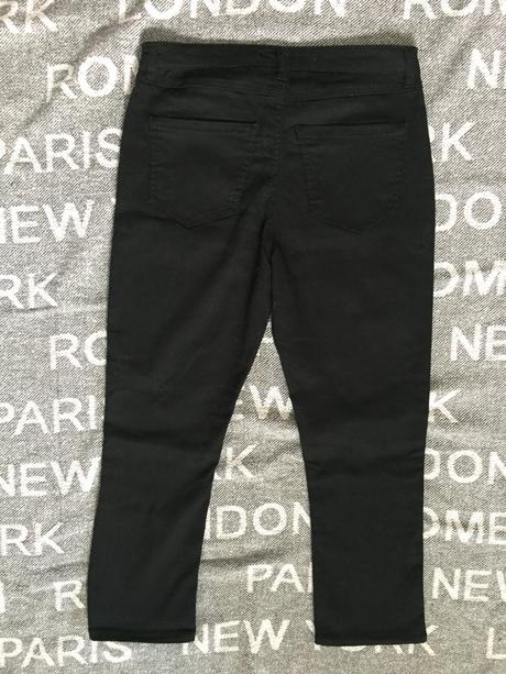 Dievcenske 7/8 rifle 11-12 rokov, h&m,152