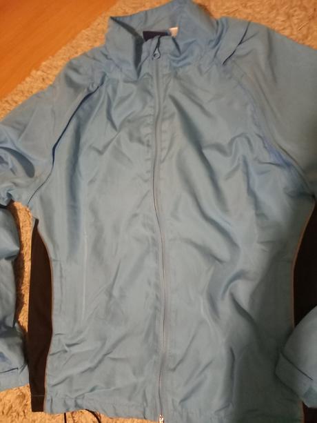 Športová dámska šuštiačka s, crivit,s