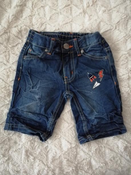 Kratasky top stav, kiki&koko,92