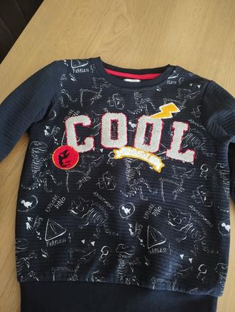 Mikina 116, pepco,116