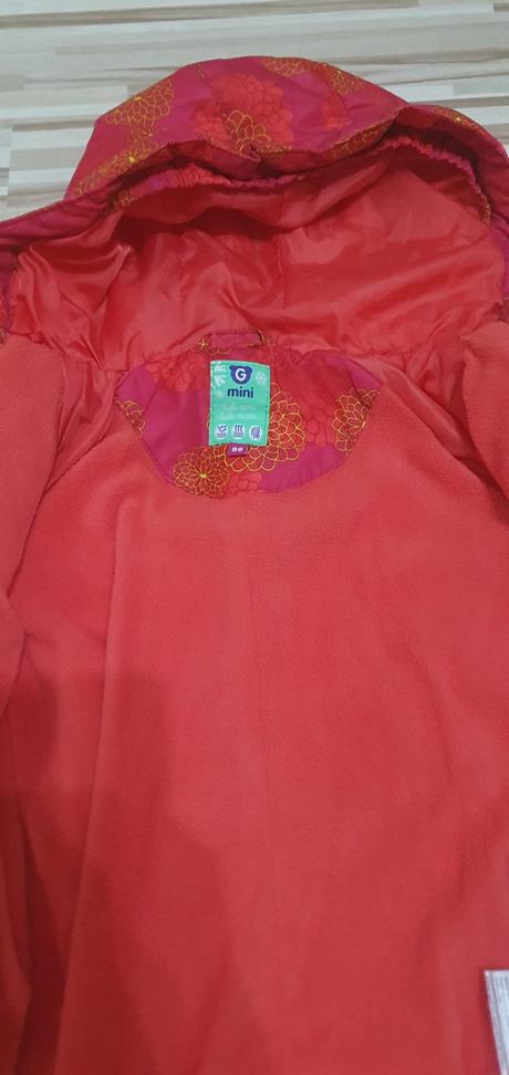 Zimný overal, gmini,86