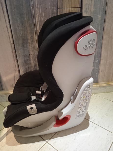 Detská autosedačka, britax
