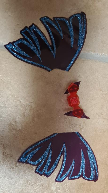 Rainbow toys pekný stav,