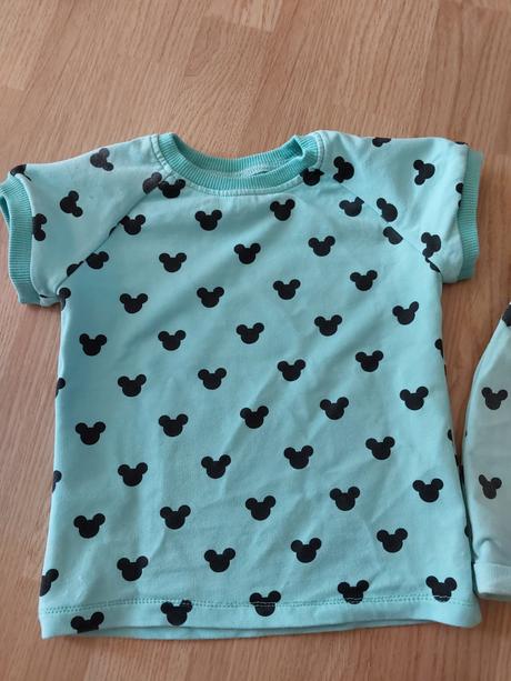 Letný kompletík, 86