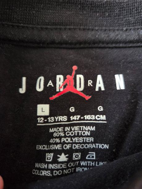 Tričko jordan, air jordan,146