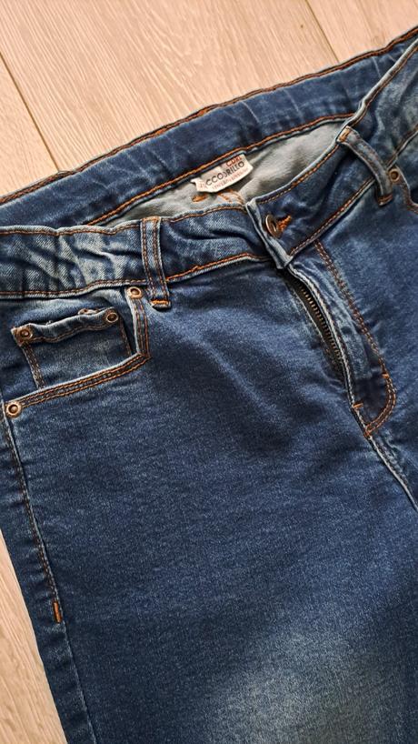 Džínsy, coccodrillo,158