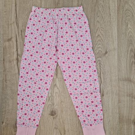 Pyžamo lupilu ružové, lupilu,110