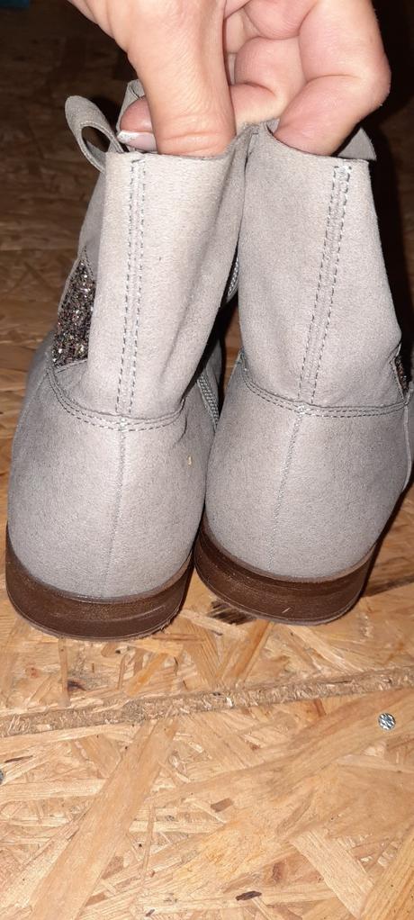 Zachovale cizmy, zara,36