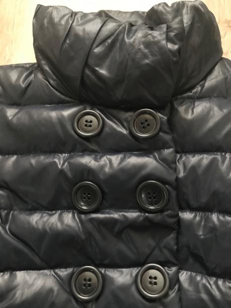 Kabatik benetton vel.140/l 8-9 rokov, benetton,140