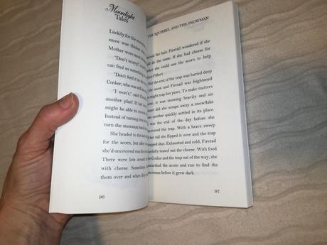 Collection of animal tales nwi19, 