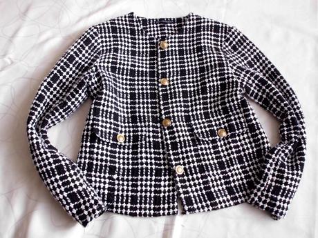 First class collection m-l, m