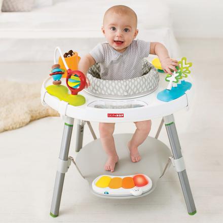 Aktívne centrum 3v1 explore&more 4m+,