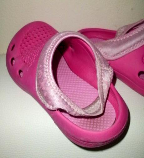 Skvelé crocsy vo veľ. 29-30, 29