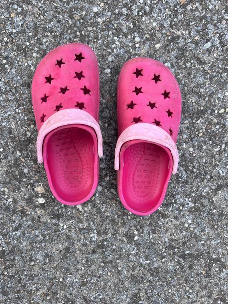 Sandale crocs, crocs,28
